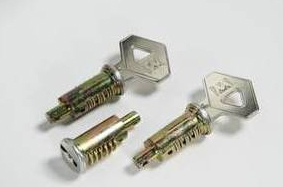 Kapi Fişegi 2 Li R12