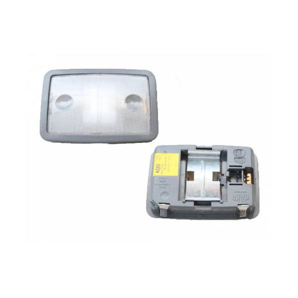 Ön Tavan Lambasi Palio Gri