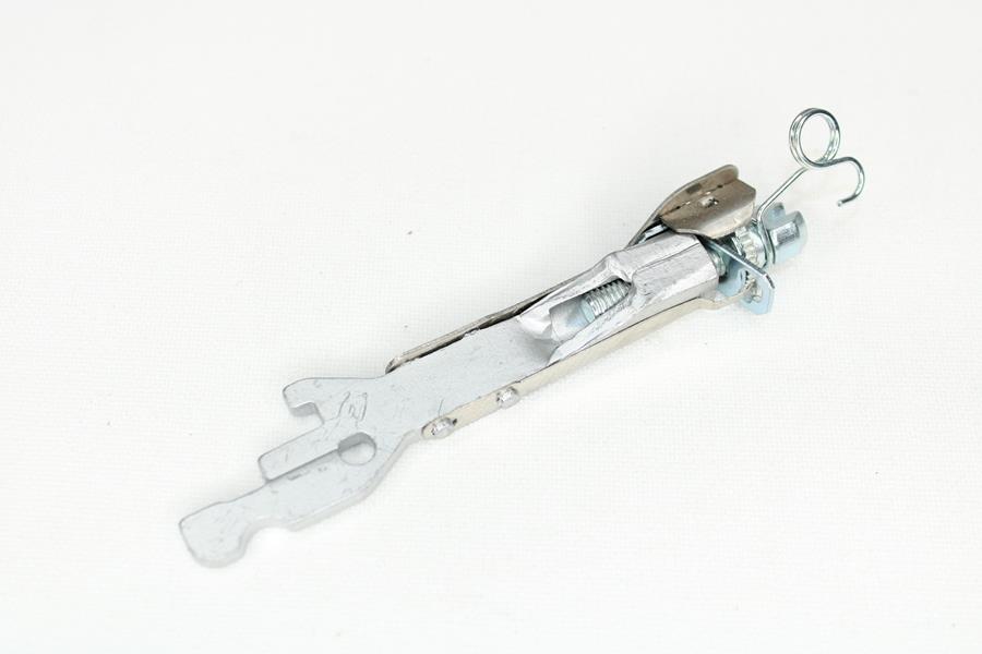 Arka Fren Levyesi Circiri Sol Tmpr-Clio-Partner-206