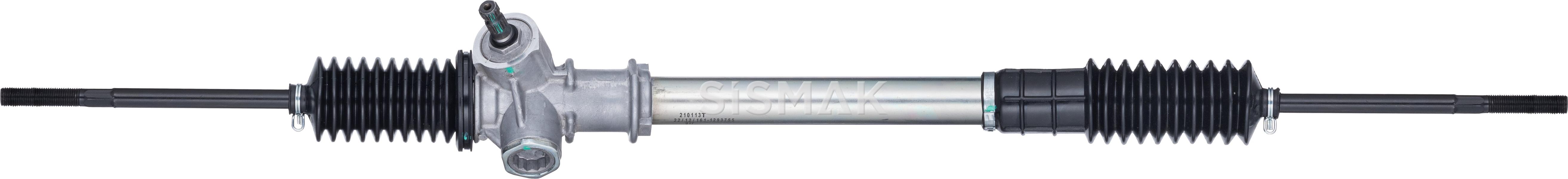 Direksiyon Kutusu Mekanik Rot Baş Siz Serçe 83-93