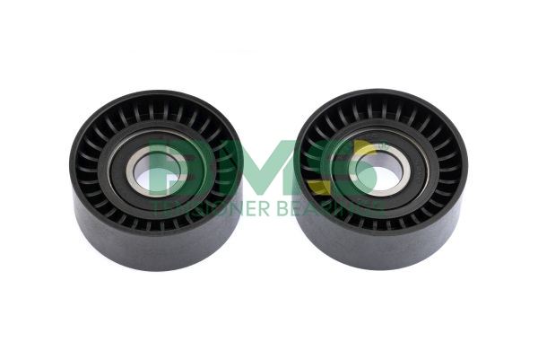 Alternatör Gergi Rulmani Alfa 159 1.9 Jtdm 05-11 Partner-206-Clio-Megane-Kangoo 65x25x17 Kapaksiz