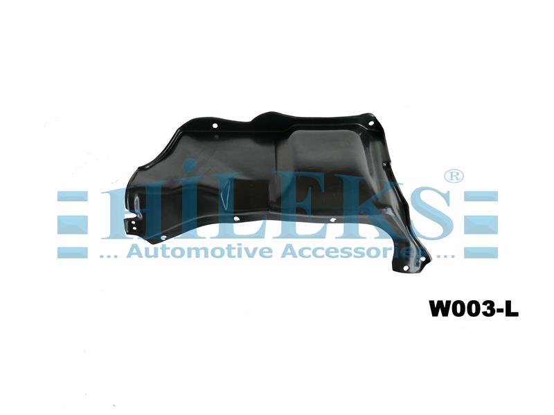 Karter Muhafazasi Sol Benzinli Golf Iv-Bora-A3-Leon-Toledo 98-04