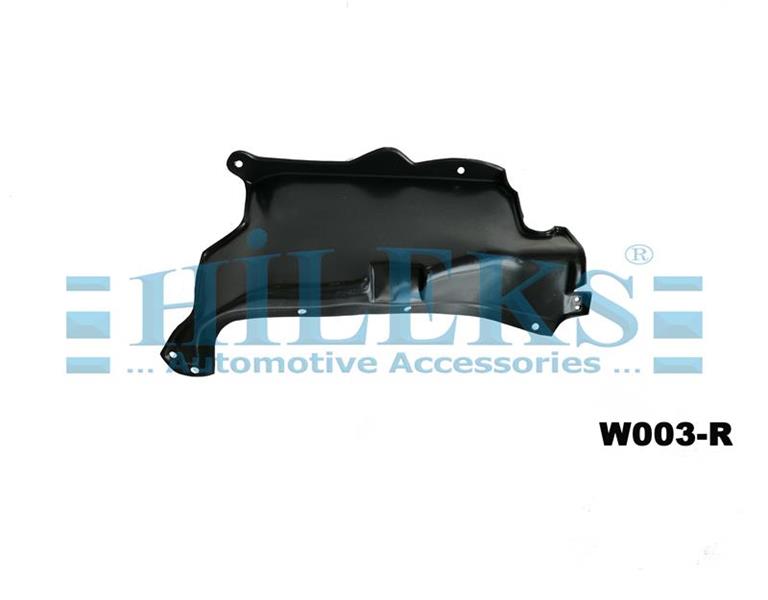 Karter Muhafazasi Sağ Benzinli Golf Iv-Bora-A3-Leon-Toledo 98-04