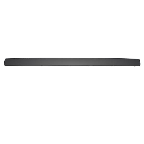 Arka Tampon Çitasi Orta Beyaz Linea 11 >