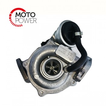 Turbo Komple Focus-Tourneo-Connect 1.8 Tddi-Tdci 06/02 > Manifoldsuz