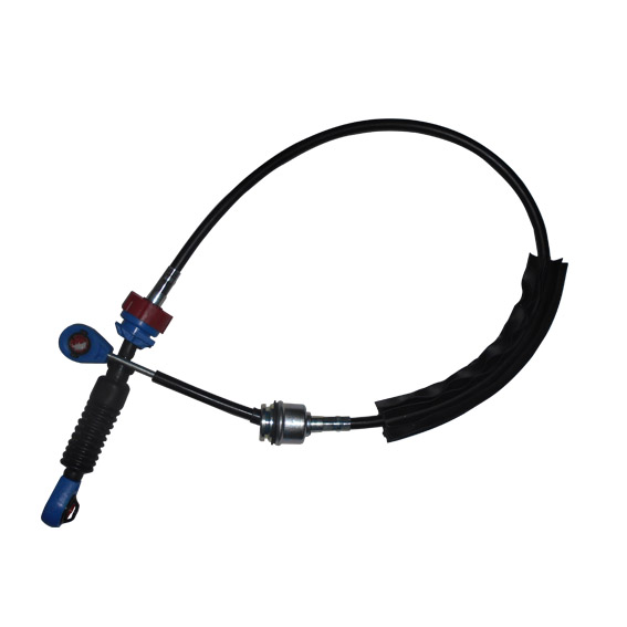 Vites Kumanda Teli Sağ Mavi Megan Ii Lm-Bm 02 > 5 Vites