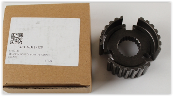 Manşon Göbeği Doblo-Fiorino-500-500l-Punto-Grande Punto-Linea