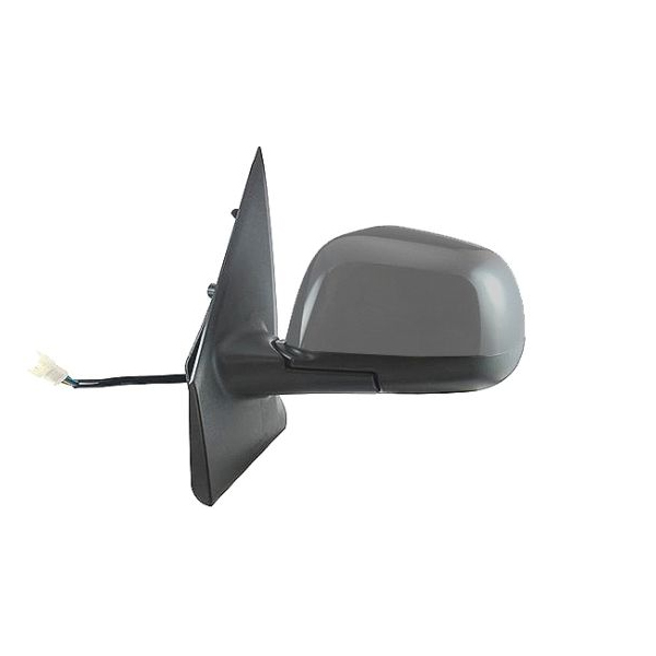 Diş Dikiz Aynasi Elektrikli Sol Dokker Lodgy 13 > Astarli Kapak