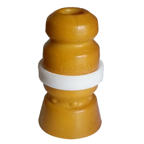 Amortisör Takozu Arka Partner-Berlingo Pur Orjinal