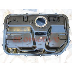 Yakit Deposu Accent Era Benzinli 06-10 -Accent Iii Mc 05-10 -Kia Rio Ii 05