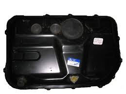 Yakit Deposu Accent Era Dizel 06-10 -Accent Iii Mc-Kia Rio 05