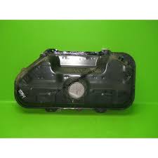 Yakit Deposu Hyundai İ20 Dizel 1.1-1.4-1.6 08-14