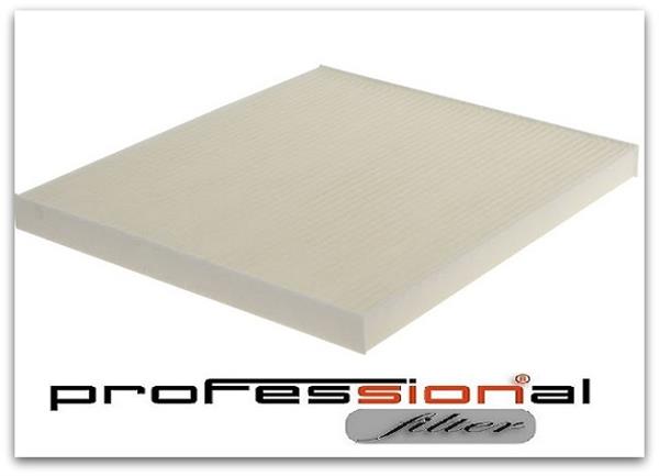 Kabin Filtresi Kia Motors Optima Tf 1.7 Crdi 136hp 04/12-