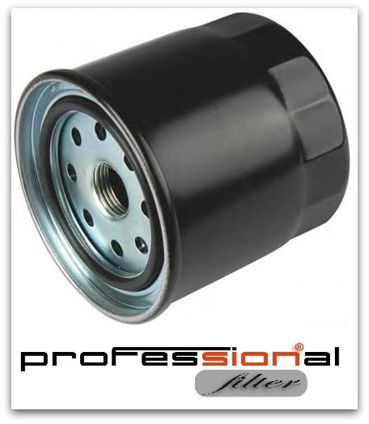 Yakit Filtresi Isuzu Nkr- Tfr- Npr- Serie- Turkuaz- D-Max Zp 598f Wk815/80