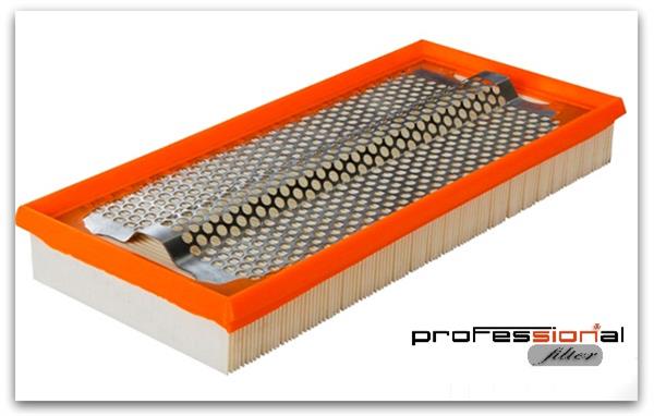 Hava Filtresi Mercedes Om603 W124 S124 W460 W463