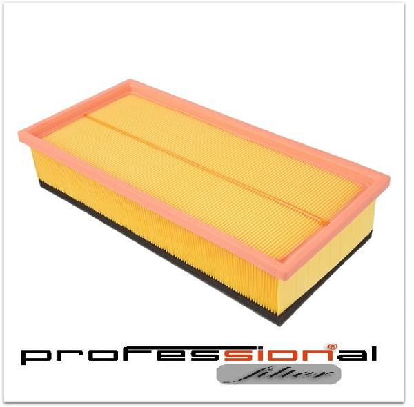 Hava Filtresi Citroen Jumpy I Dispatch I 2.0 Hdi 95 94hp 03/00-01/07