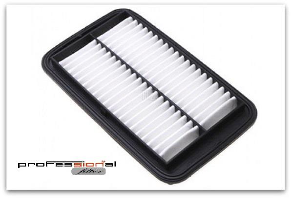 Hava Filtresi Suzuki Alto 09> 1.0