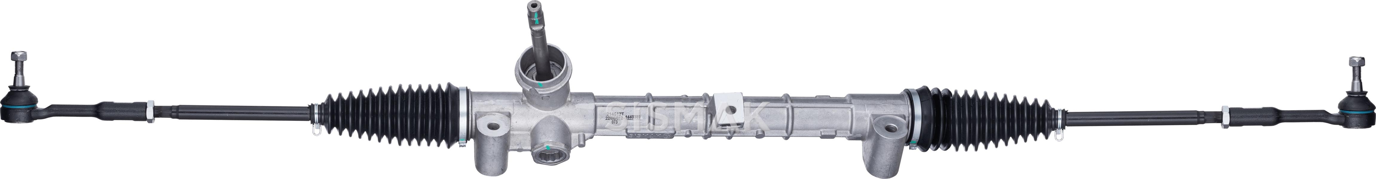 Direksiyon Kutusu Elektirikli Eps Rot Baş Li Fiat Egea 15 > Pinyon 110mm Tur 2.46 103