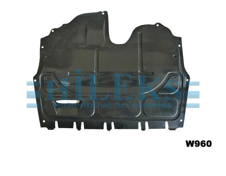 Karter Muhafazasi Polo V-Ibiza-Toledo-Skoda Fabia 10 >