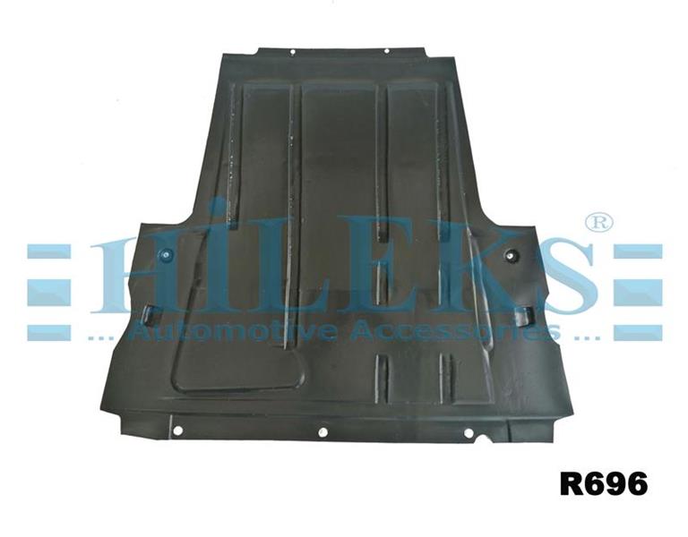 Karter Muhafazasi Benzinli Megane Ii 03-09