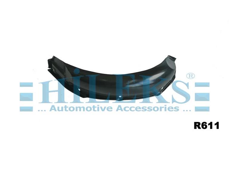 Çamurluk Davlumbazi Önün Arkasi Sol Laguna 94-01