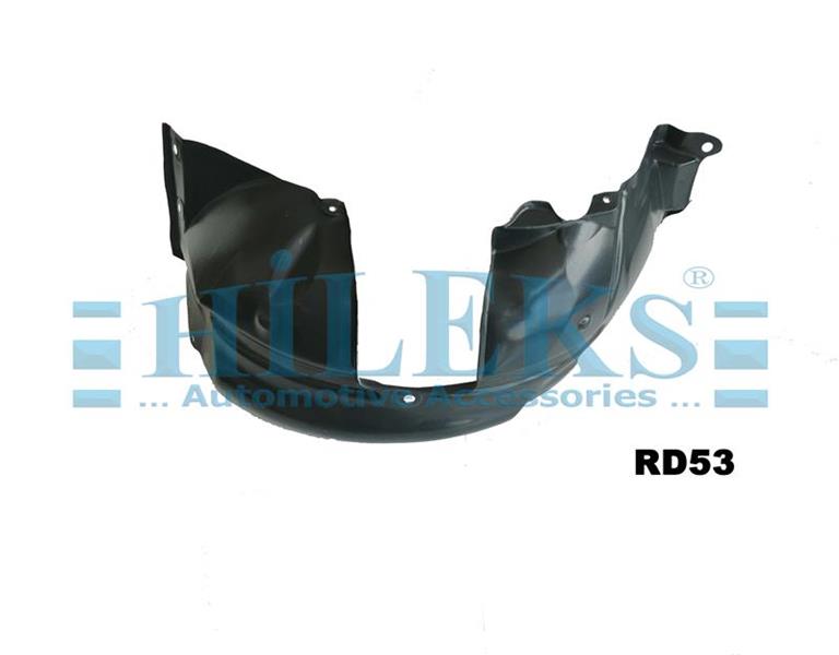 Çamurluk Davlumbazi Ön Sağ Dacia Lodgy-Dokker 04-12