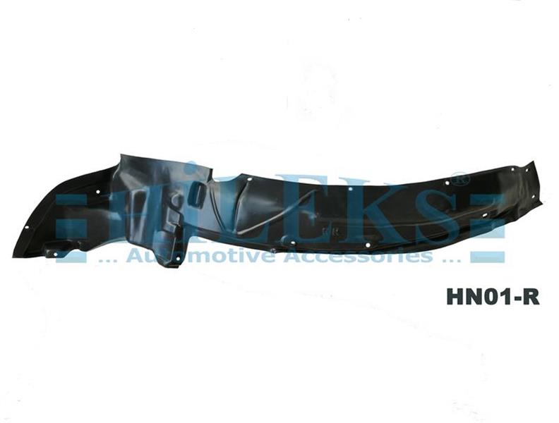 Çamurluk Davlumbazi Ön Sağ E.M. Honda Civic 96-00