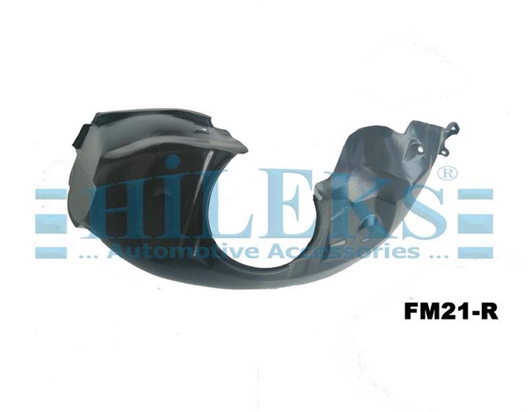 Çamurluk Davlumbazi Ön Sağ Ford Monedo 93-00