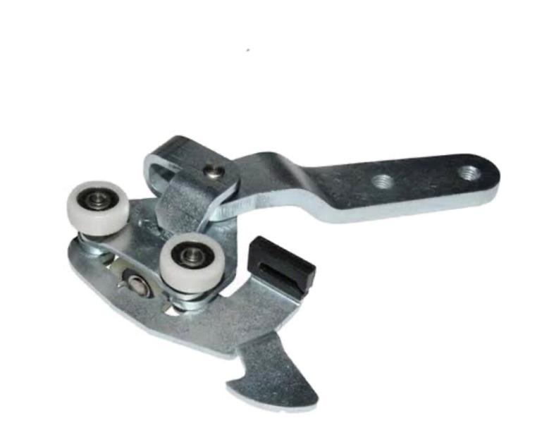 Orta Kapi Kilidi Alt Mekanizmasi Ducato-Boxer-Jumper Ym. 07-13