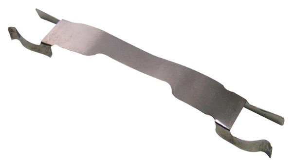 Fren Kaliper Maşasi Ön-Arka Dkş