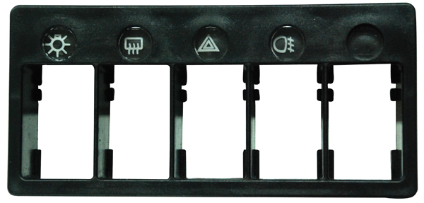 Far Anahtar Yuvasi Dkş