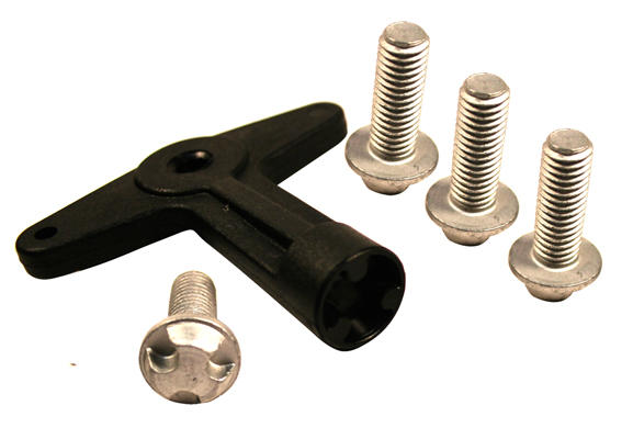 Jant Göbek Anahtar Takimi Clio-Megane Ii Çivili