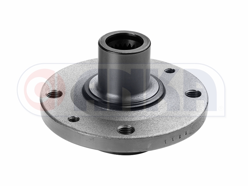 Ön Teker Poryasi R9 R19 Clio I-Express-Twingo Diş:121mm 4 Delik