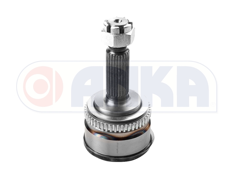 Aks Kafasi Sağ Accent Era 1.4 Benzinli 2006 Abs Li