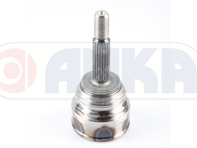 Aks Kafasi Diş Polo-Cordoba-Fabia 1.4 16v Bby-Bbz-Bky-Cgpa-Cggb