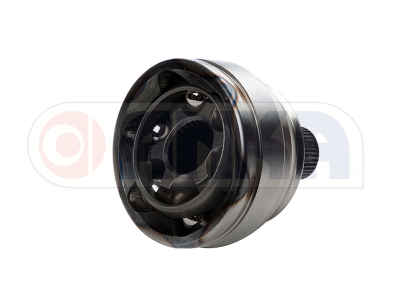 Aks Kafasi Diş Golf5-Golf6-Jetta-Passat-A3-Leon 1.6-1.6 Fsi-1.4 Tsi Bgu-Bse-Caxa-Bmy-Blf-Blp