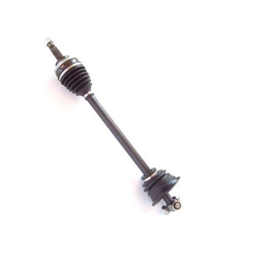 Aks Ön Sol Mgn I 1.4-1.4 16v-1.6-2.0-1.9 Dt 96 > Abs Li