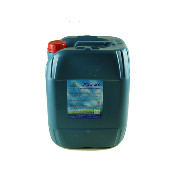 Edblue Katalitik Ve Konvektör Temizleme Sivisi 20 Kg Plt 48