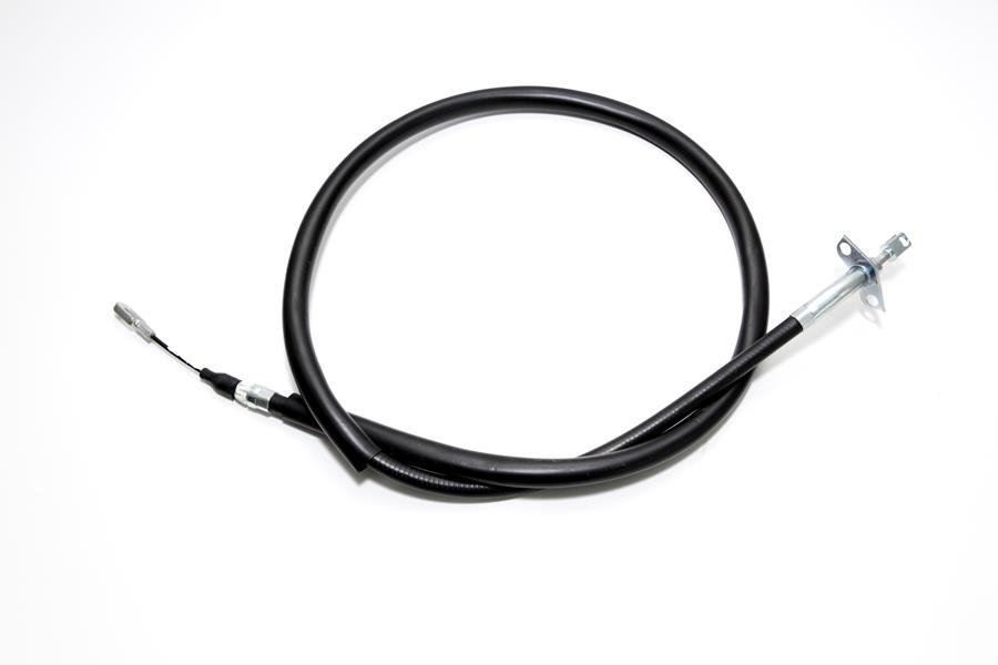 Fren Halati Arka Sol Mercedes Sprinter B904 96>06 1565mm/1390mm