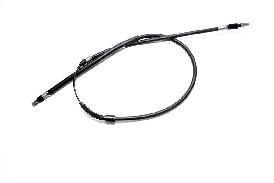 El Fren Telleri Arka Sol Corsa C Disk Fren