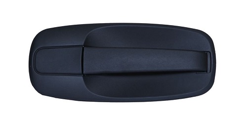 Diş Kapi Açma Kolu Bagaj Çift Kapi Trafic Ii-Vivaro Ii-Primaster