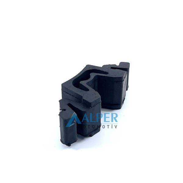 Radyatör Takozu Renault Kangoo Ii 08> Megane Ii 02>