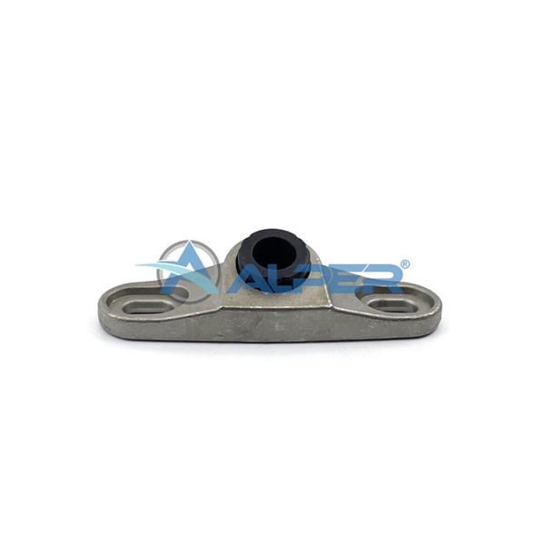 Kapi Kilit Karşiliği Orta Kapi Bademi Ducato I-Ii-Boxer I-Ii-Jumper I-Ii