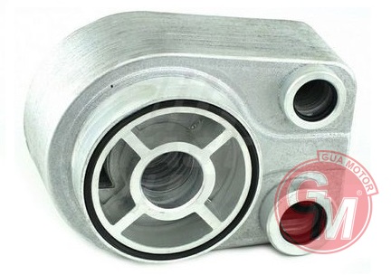 Yağ Soğutucusu Em Renault Megane Ii-Iii-Fluence-Clio Iv-Thalia-Lgn Iii-Latitude-Dokker-Lodgy-Logan-S Andero 1.5dci