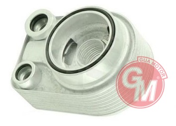 Yağ Soğutucusu Ym Renault Megane Ii-Iii-Fluence-Clio Iv-Thalia-Lgn Iii-Latitude-Dokker-Lodgy-Logan-S Andero 1.5dci-