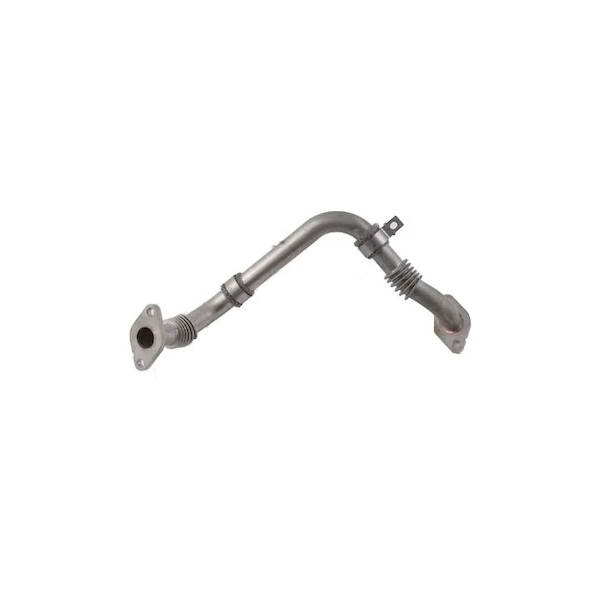 Egr Bağlanti Borusu Crafter 2.5 Tdi 2006 > Bjk-Bjm Uzun Tip