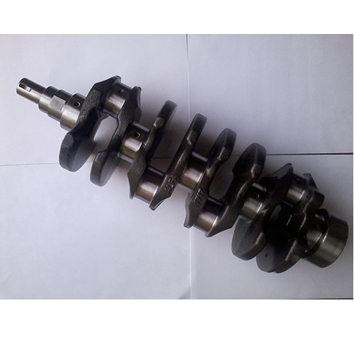 Krank Hyundai Accent Era 1.4-Getz 1.4 Kia Rio 1.4 G4ee