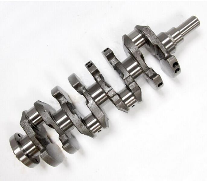 Krank Skoda Favorit 1.3 B 135b-136b 4cyl Çap 32 Mm 047198317b