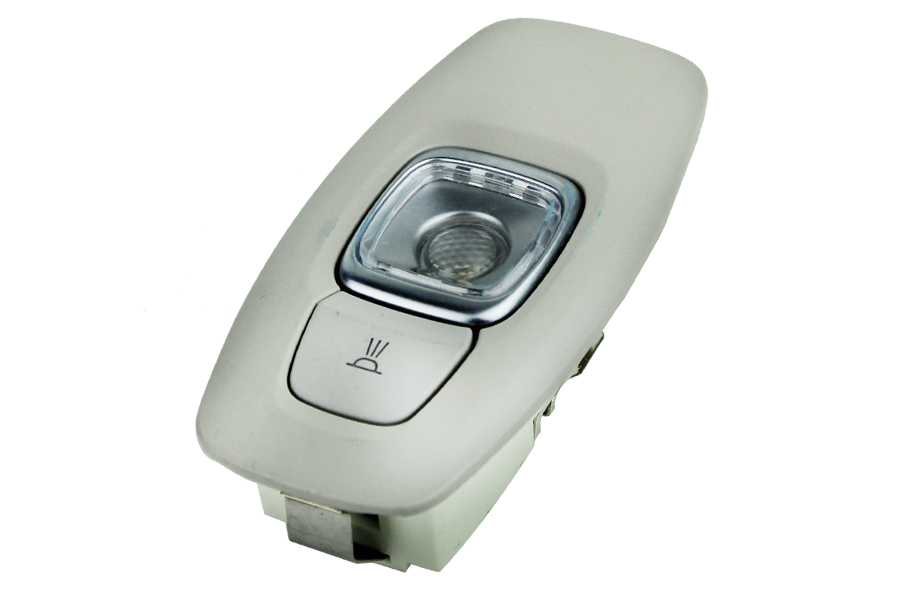 Tavan Lambasi Talisman-Scenic-Mgn Iv-Captur-Qashqai Ledli