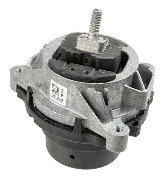 Motor Takozu Sol Bmw N57 F30 F34 F31 F33 F32 F36